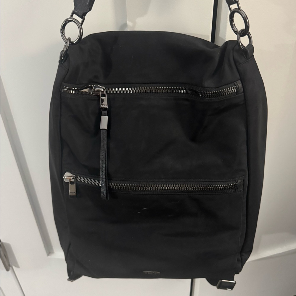 Tumi Leigh Backpack / Tote
